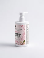 Sensitive Skin Face & Body Cleanser 2