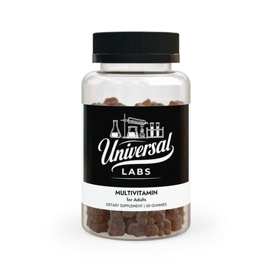 Daily Women's Multivitamin Gummies