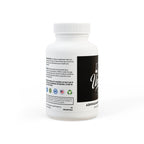 Ashwagandha + Black Pepper 3