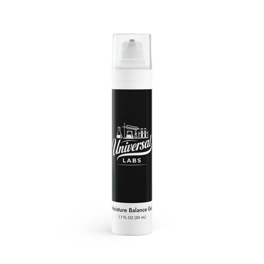 Moisture Balance Gel