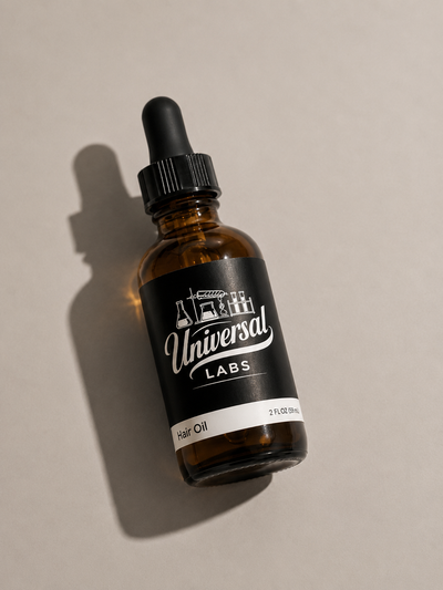 Hair Oil