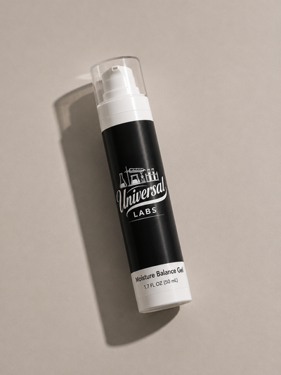 Moisture Balance Gel