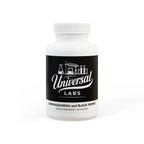 Ashwagandha + Black Pepper 2