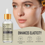 Glutathione Serum for Face for Brightening Skin,Dark Spot Corrector Sensitive Skin Cell Regenerating Lifting Skincare 40ml/60ml 1