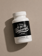 Vitamin K2 + D3 1