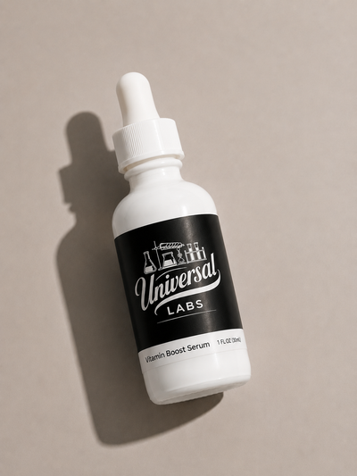 Vitamin Boost Serum