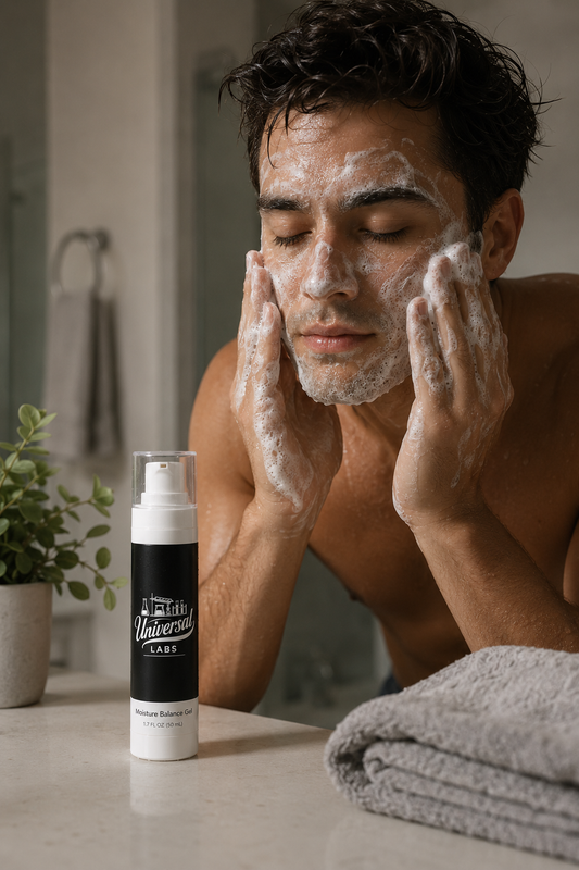 Daily Moisturizer