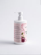 Sensitive Skin Face & Body Cleanser 1