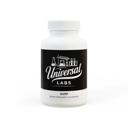 5-HTP Supplement (60 Capsules)