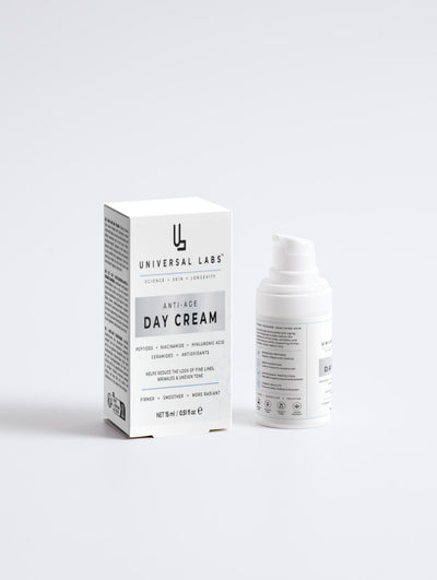Anti-Age Day Cream
