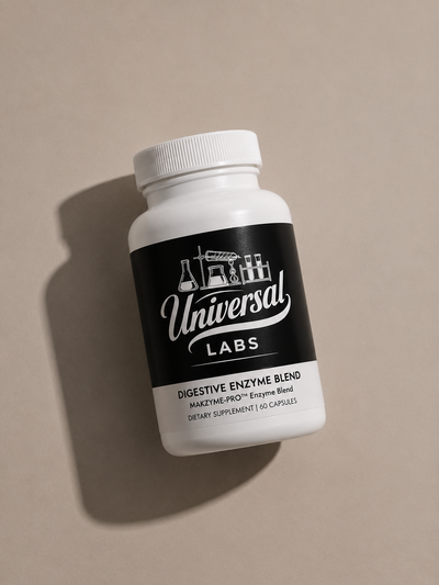 Digestive Enzymes
