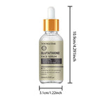 Glutathione Serum for Face for Brightening Skin,Dark Spot Corrector Sensitive Skin Cell Regenerating Lifting Skincare 40ml/60ml 8