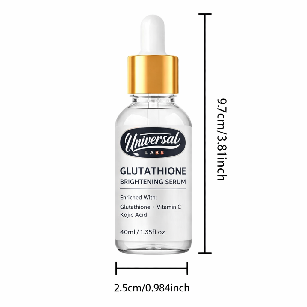 Glutathione Serum Skin Cell Regenerating Lifting Skincare