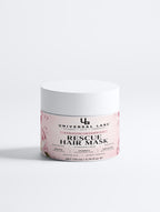 Keratin Intensive Rescue Hair Mask 1