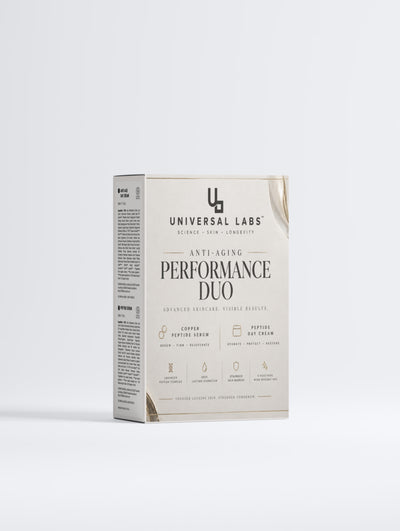 Anti-Aging Performance Duo