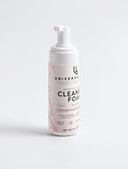 Cleansing Foam 1